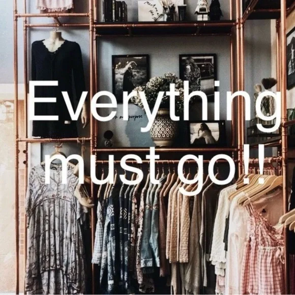 Like listing to be notified for when I go Live! - Picture 1 of 1